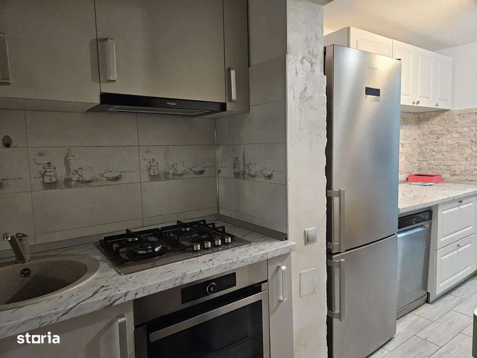 Apartament 3 camere | 65 mp | Etaj 1 | Metrou | Parcare - Imagine principală: 4/7