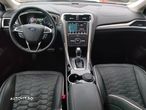 Ford Mondeo Vignale 2.0 TDCi Powershift AWD - 10