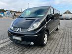 Renault Trafic - 1