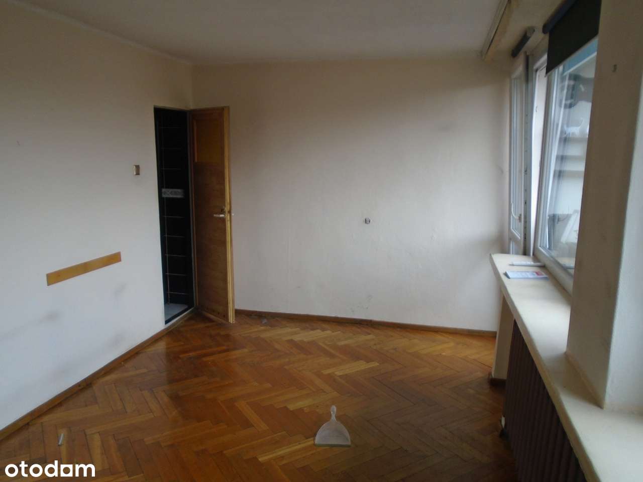 Trzypokojowe mieszkanie z klimatyzacją centrum ul .Brzóski 0% prowizji - Pełny obrazek: 2/16