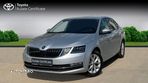 Skoda Octavia 1.5 TSI ACT DSG Style - 1