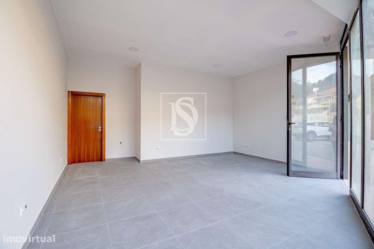 Loja comercial em Gondar - Grande imagem: 1/20