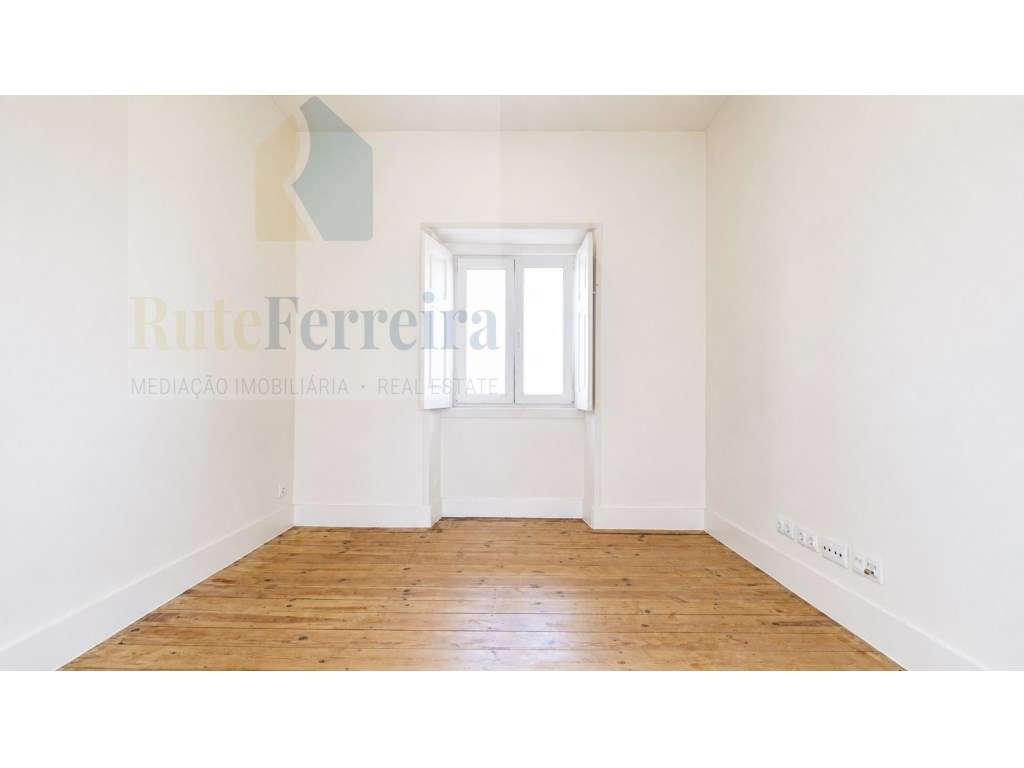 Apartamento T3 - Centro de Mafra-14