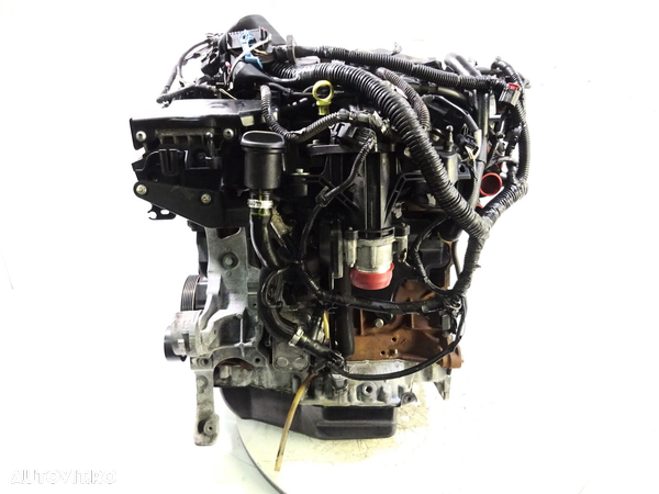 Motor complet fara anexe Ford Kuga 2 2.0 TDCi 140CP COD MOTOR UFMA - 2