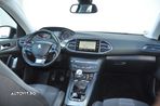 Peugeot 308 BlueHDi FAP 120 Stop & Start Allure - 5