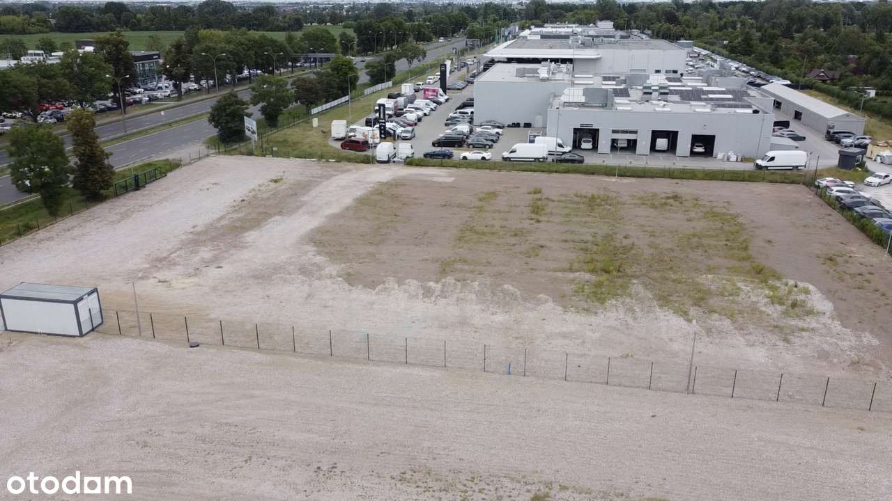 Działka 5000+5000 m2 - Pełny obrazek: 5/7