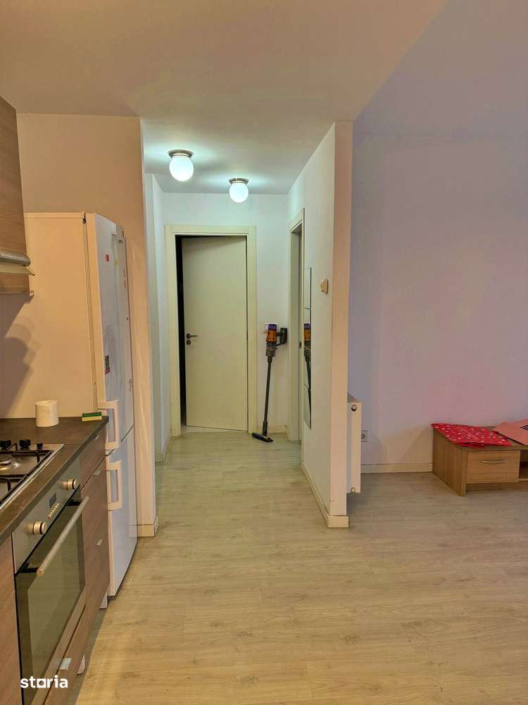 Apartament 2 camere  Sec. 2 - in complex rezidential Hercesa-4