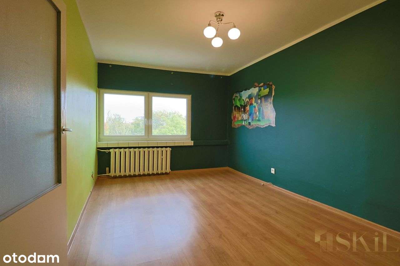 Julianów, ul. Jana, 46mkw - Pełny obrazek: 4/13