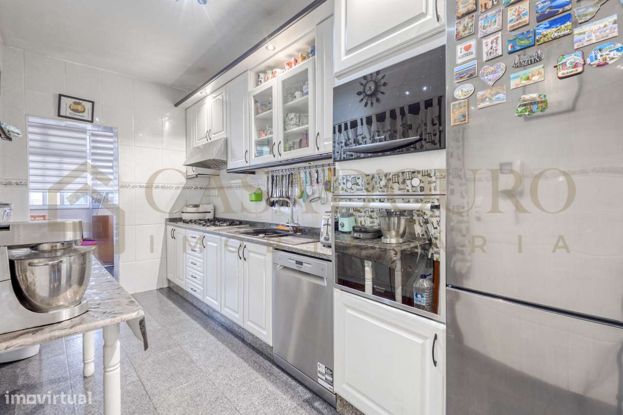 Moradia T3 - Soutelo | Junto a Av. da Carvalha-10