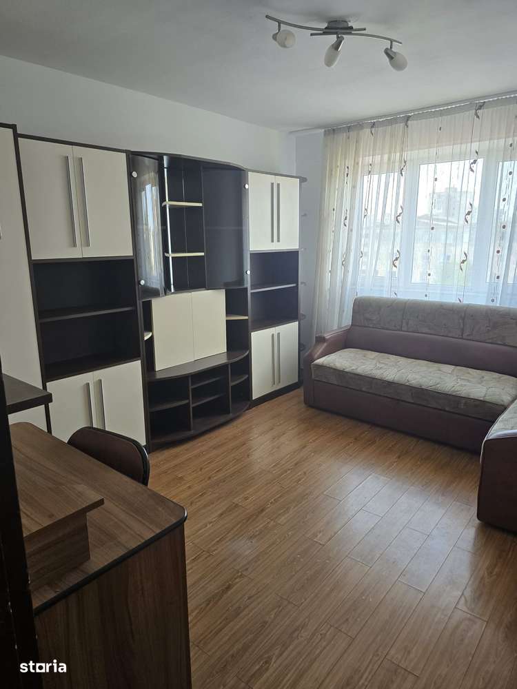Apartament 2 camere etaj 4/4 str. Dariu Pop - Imagine principală: 2/7