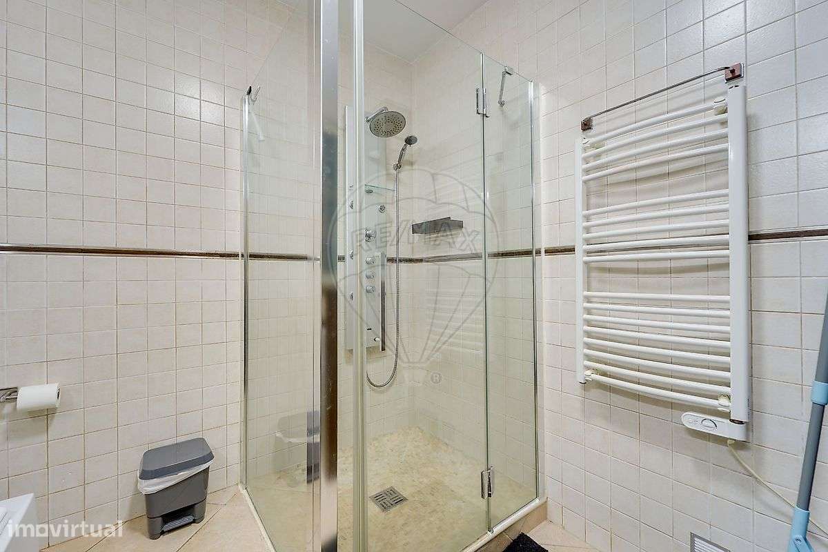 Apartamento T2 para venda-5