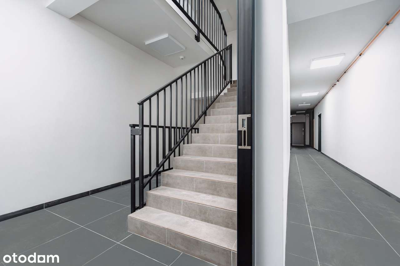 Duży taras 11,15 m2 | wygodny układ | nowa inwestycja-7