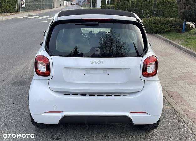 Smart Fortwo coupe twinamic passion - 5