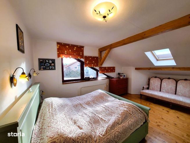 CASA DE VANZARE 3 CAMERE Selimbar!-2