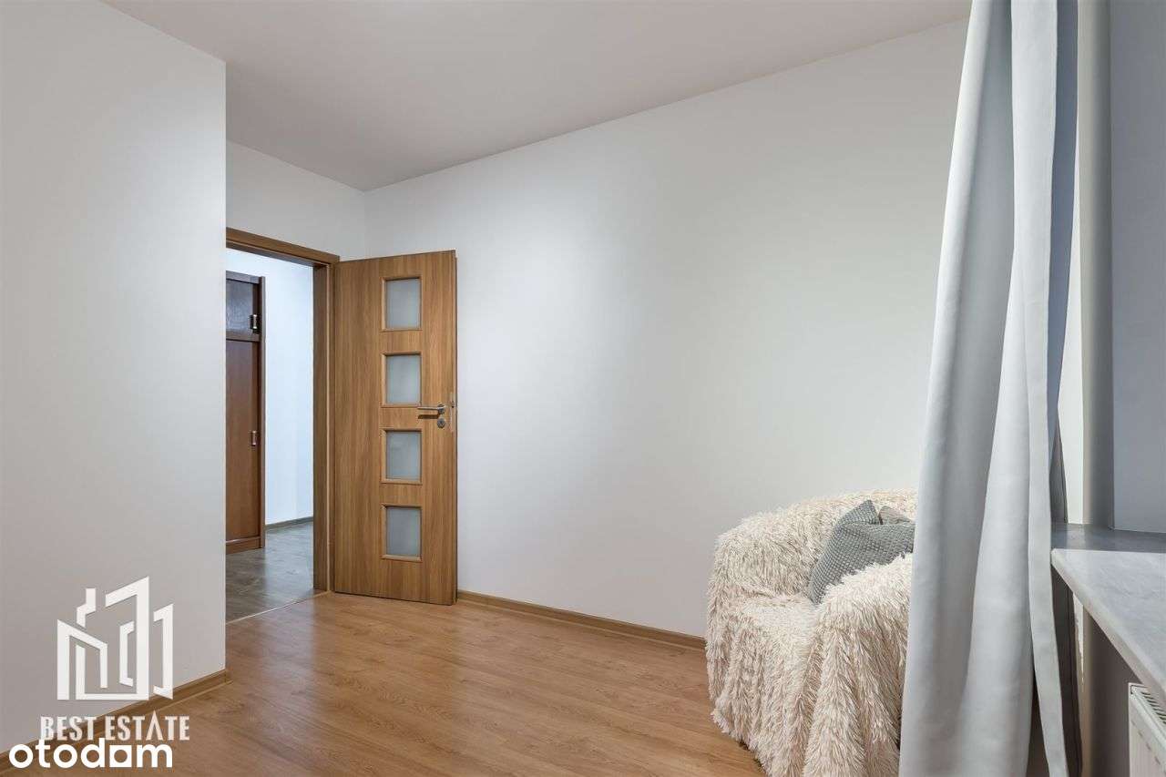 Dwupokojowe na Kujawskiej do wejścia-6