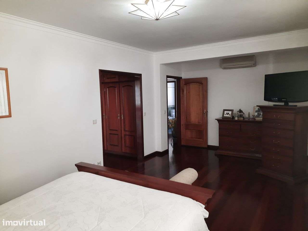 Apartamento para venda v1-36