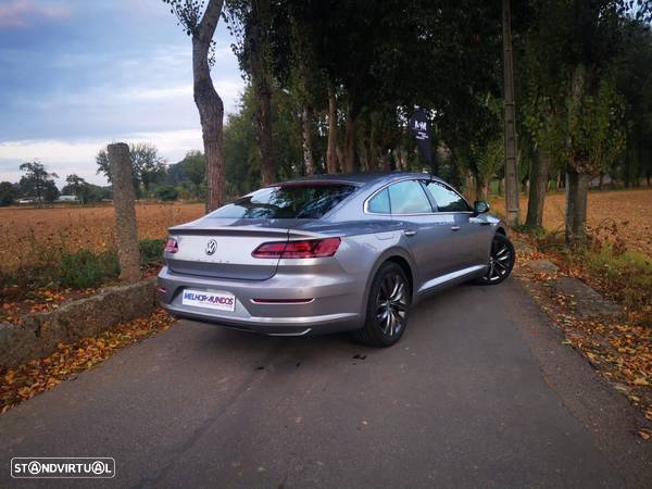 VW Arteon 2.0 TDI SCR DSG - 4