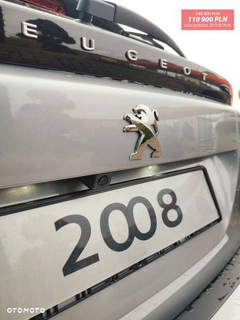 Peugeot 2008 - 16