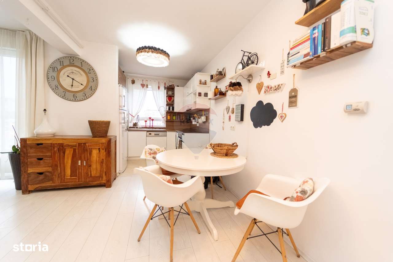 Comision 0% | Apartament 3 camere | Avantgarden 3 | Vedere spre munte - Imagine principală: 5/16