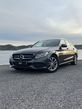 Mercedes-Benz C 200 BlueTEC Avantgarde - 27