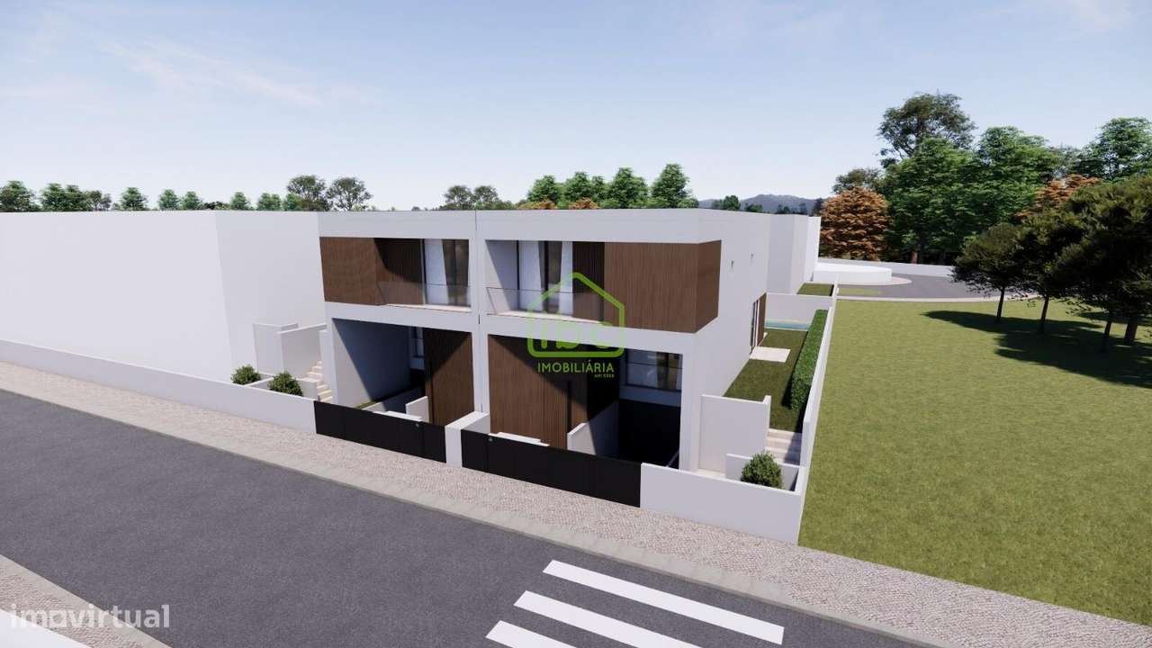 Moradia T3 | Vila do Conde - Grande imagem: 5/25