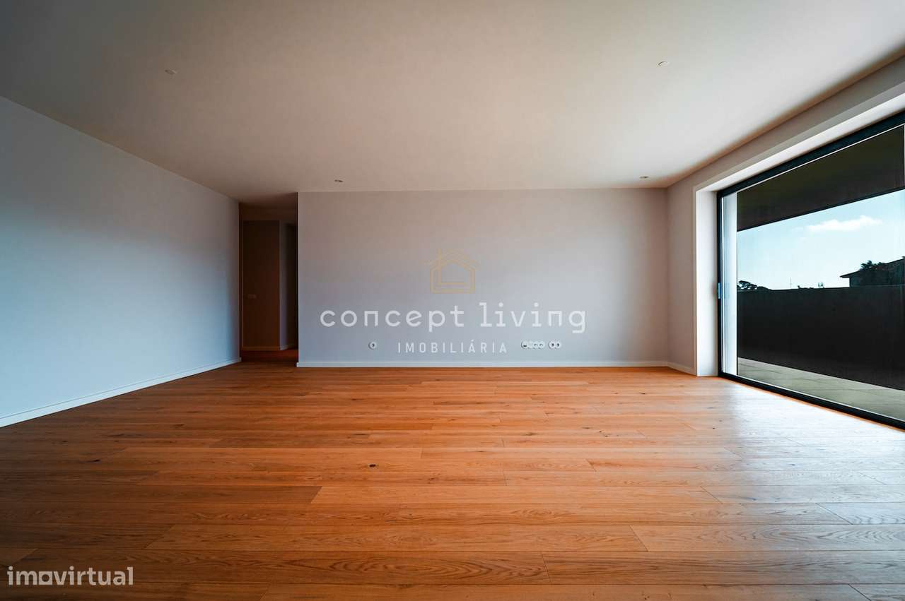 Apartamento T4 Venda em Matosinhos e Leça da Palmeira,Matosinhos-7