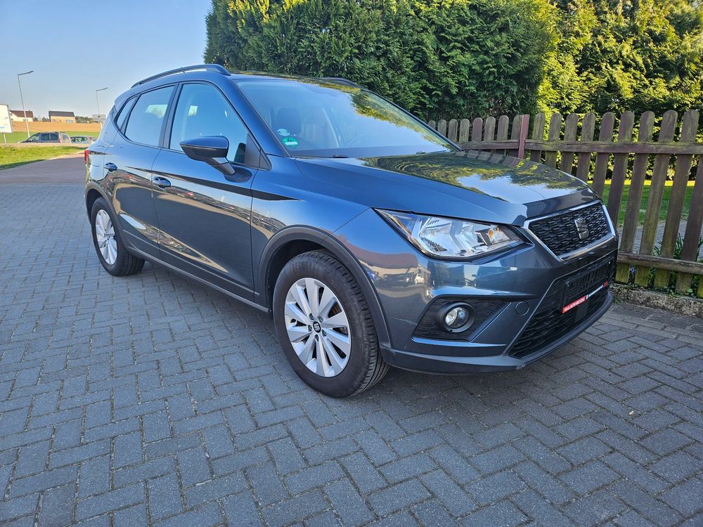 Seat Arona 1.0 Xperience 2019