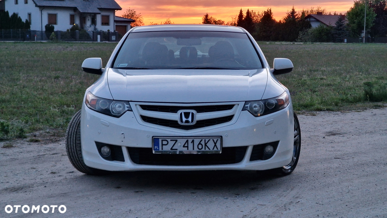 Honda Accord 2.4 Executive - 7