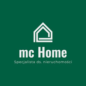 mc Home  Logo