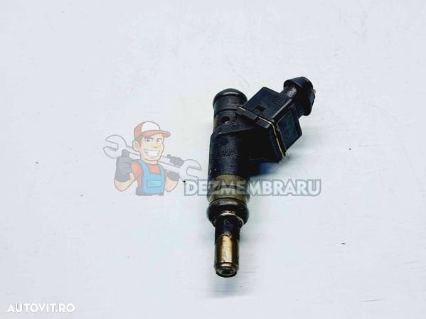 Injector Bmw 1 (E81, E87) [Fabr 2004-2010] 7506158 1.6 Benz N45 85KW 115CP - 1