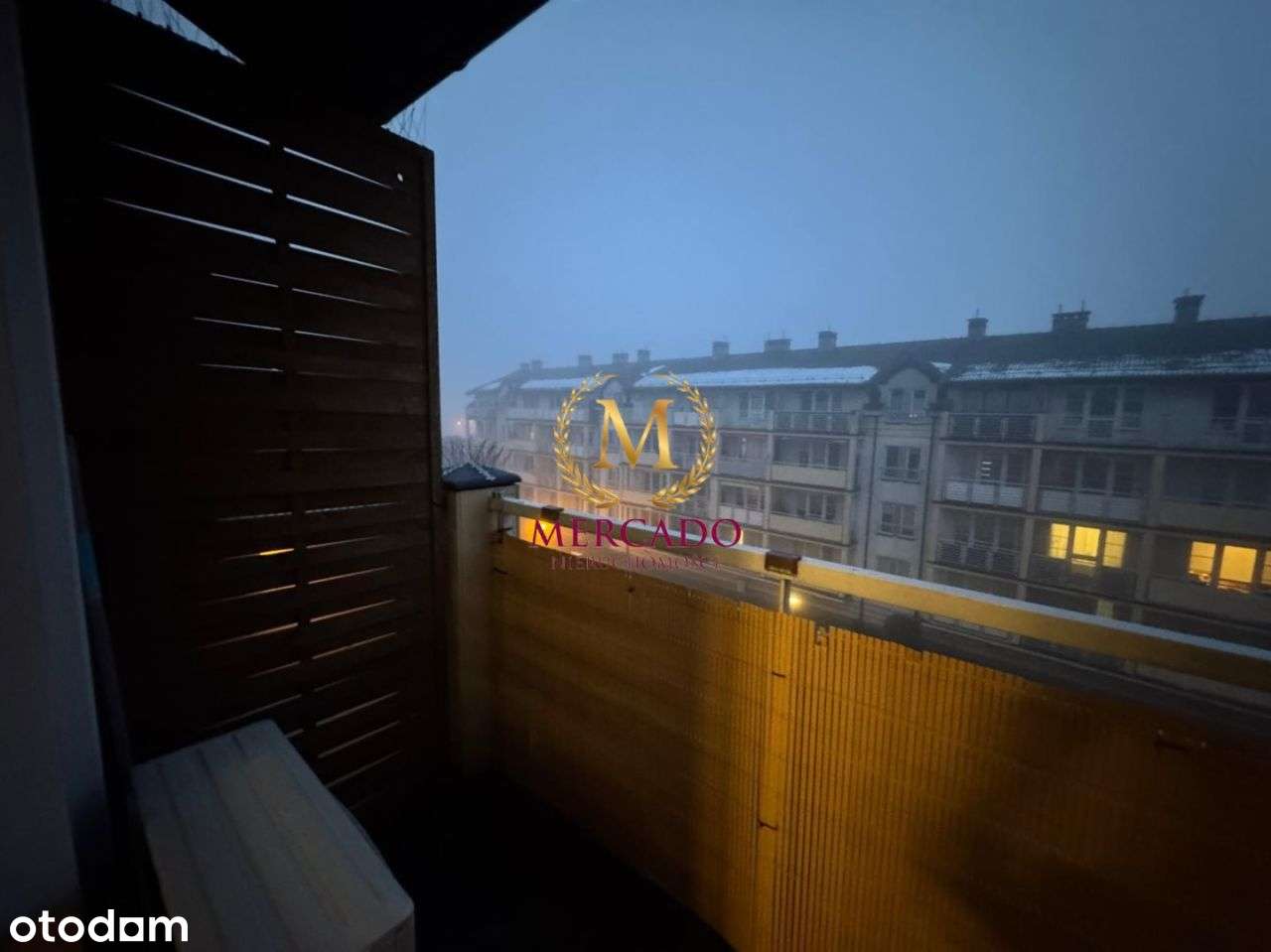 3-Pok. mieszkanie z klimą i komórkami lokatorskimi-16