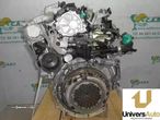 MOTOR COMPLETO PEUGEOT 208 2013 -8H01 - 6