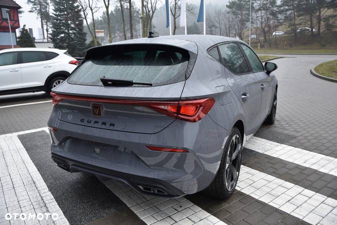 Cupra Leon 1.5 TSI - 13