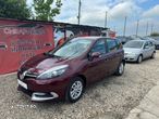 Renault Scenic ENERGY TCe 115 S&S LIMITED - 2