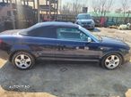 dezmembrez audi a4 b6,cabriolet - 2