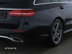 Mercedes-Benz Klasa E 300 d 4Matic T 9G-TRONIC AMG Line - 5