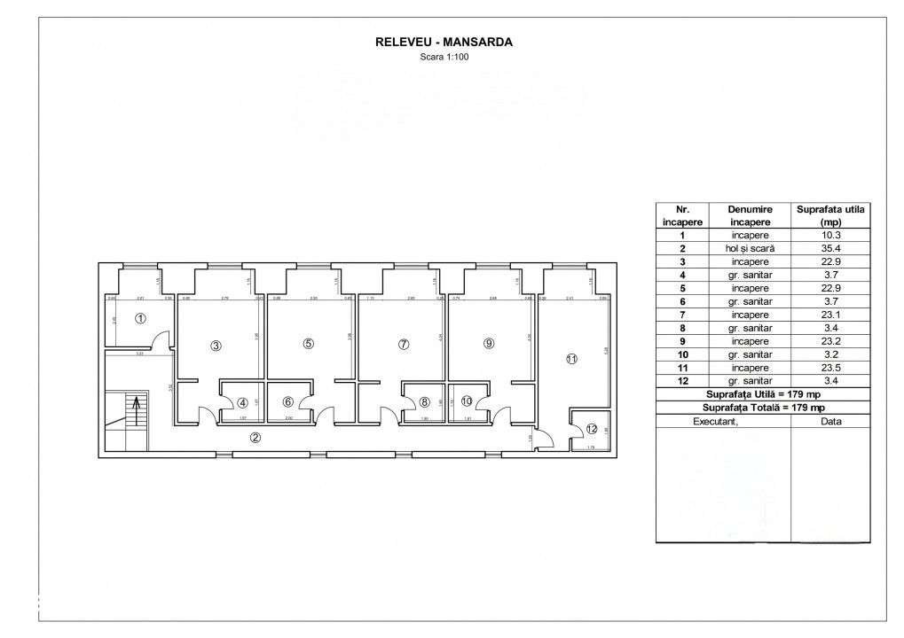 De vanzare pensiune Predeal-6