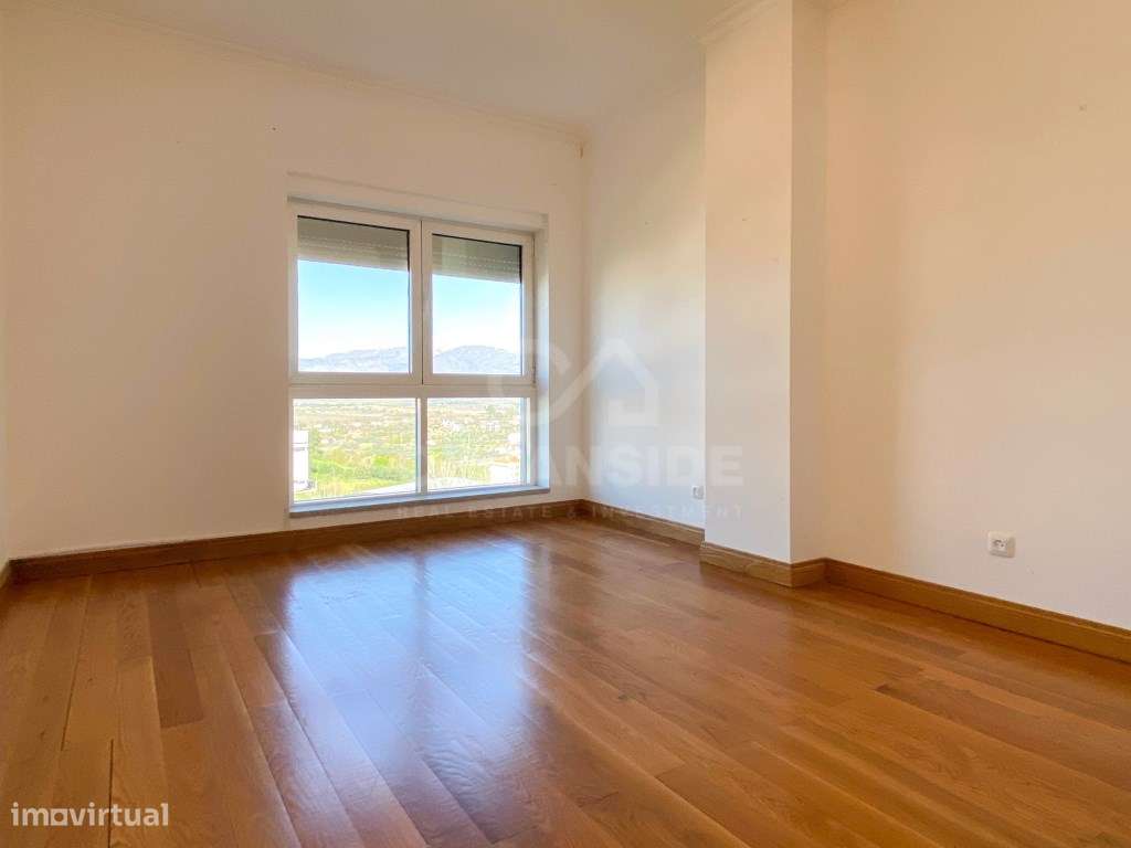 Apartamento T3 no Fundão-18