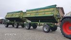 Krone KRONE DK225 / 16 - 6