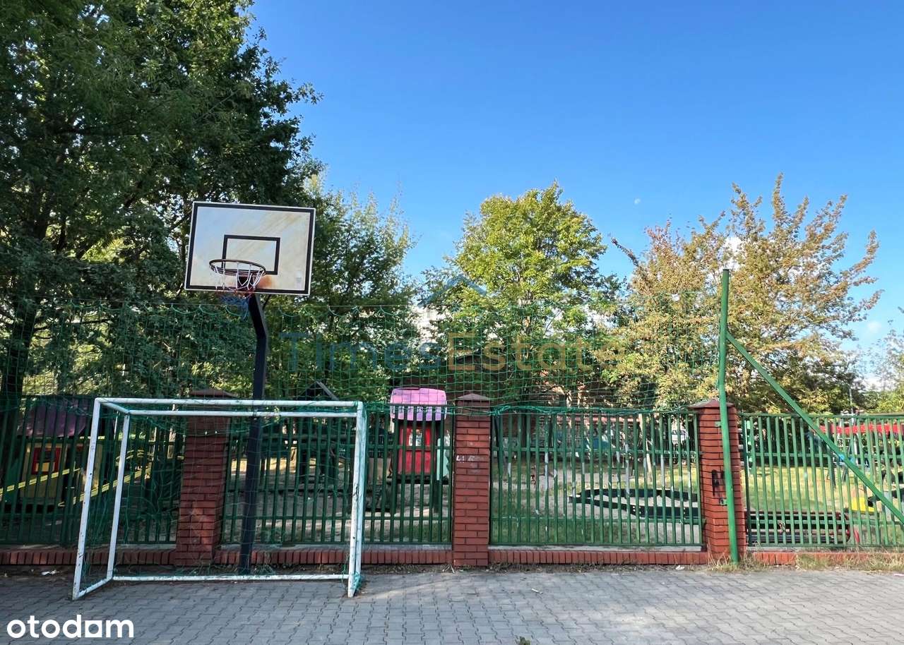 2 pokoje / METRO Bemowo / duży balkon / garaż / oddzielna kuchnia-16