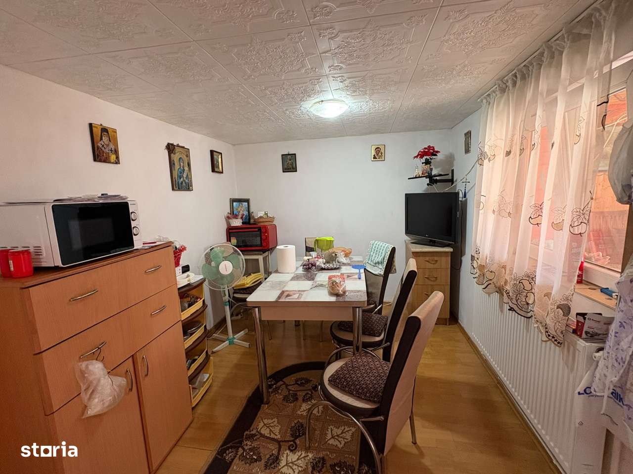 Casa ideala pentru familie | Curte mare si toate utilitatile-15