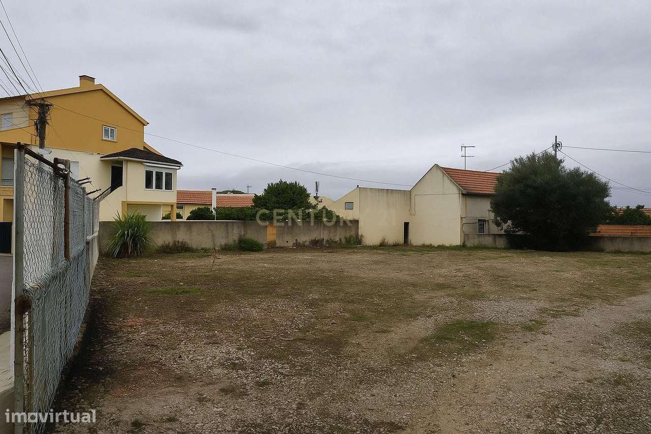 Terreno Urbano para Construção – Rua de Santa Luzia, Matarraque (S. Do-2