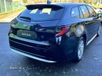 Toyota Corolla Touring Sports 1.8 Hybrid Comfort - 33