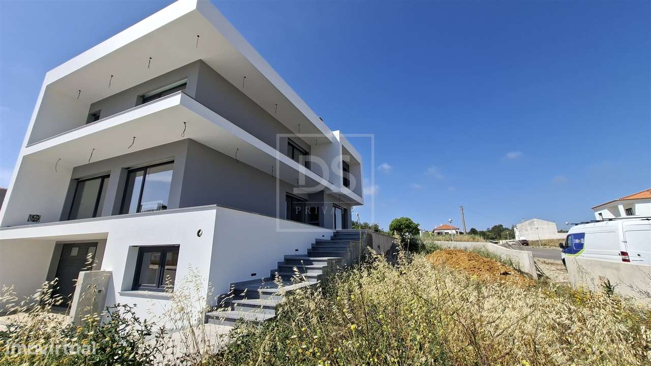 Moradia T4 Venda em Santo Isidoro,Mafra-6