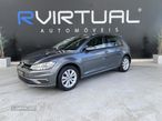 VW Golf 1.0 TSI Stream - 1