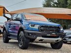 Ford Ranger 2,0 l EcoBlue Auto Raptor - 11