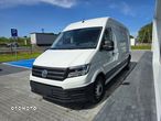 Volkswagen Crafter Furgon 140 Manual okazja od ręki - 1