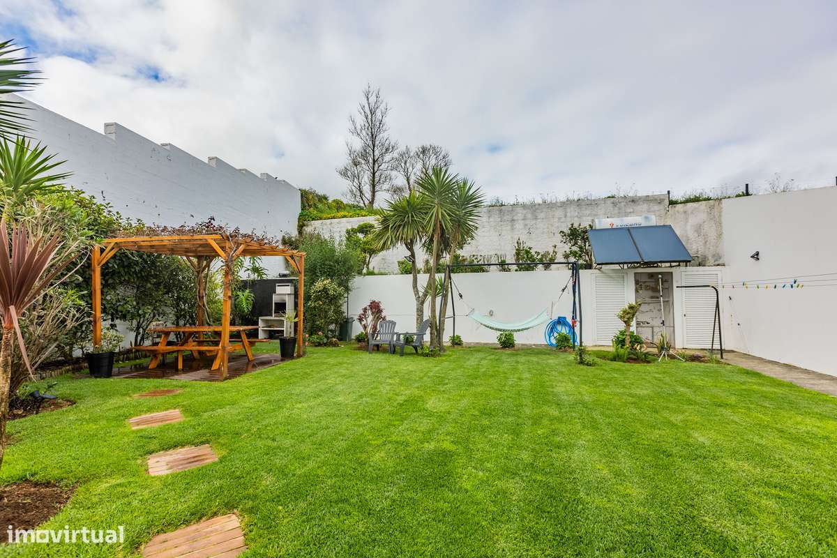 Moradia Isolada - Relva - Grande imagem: 2/38