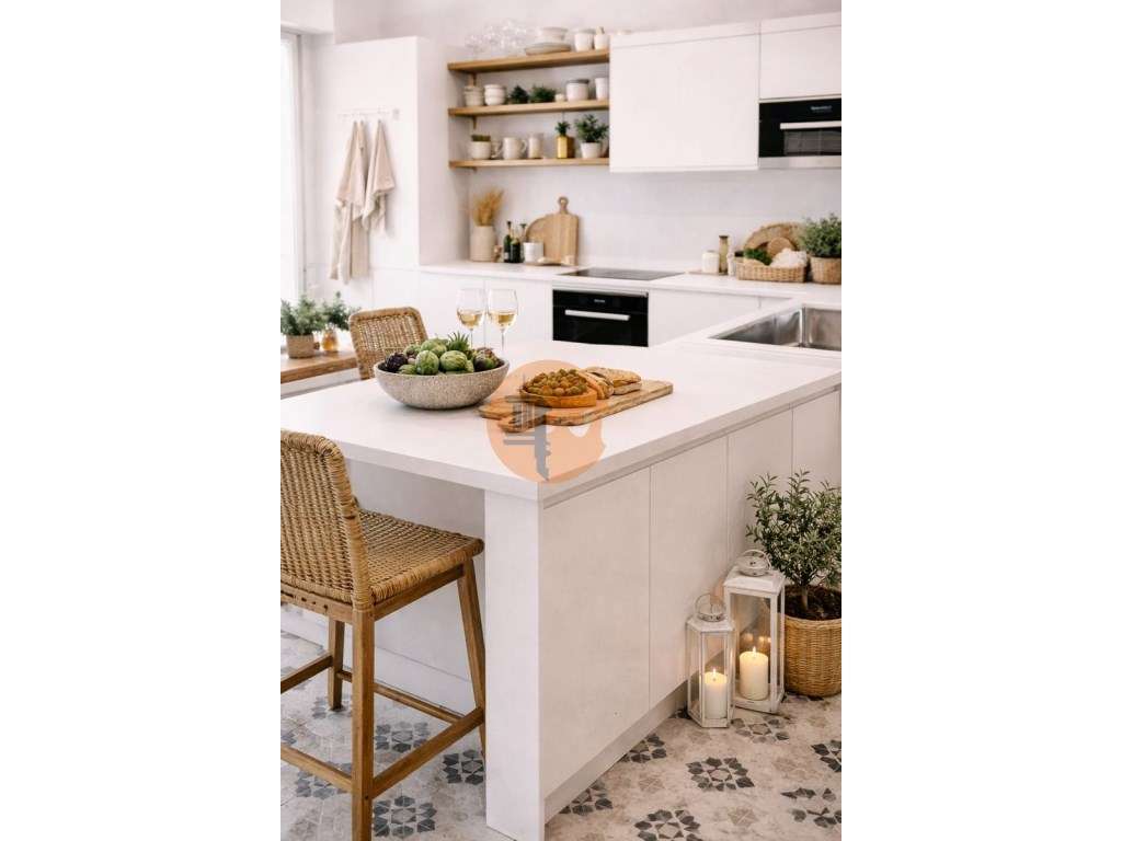 Apartamento T1 à venda em Edifício Pombalino-15