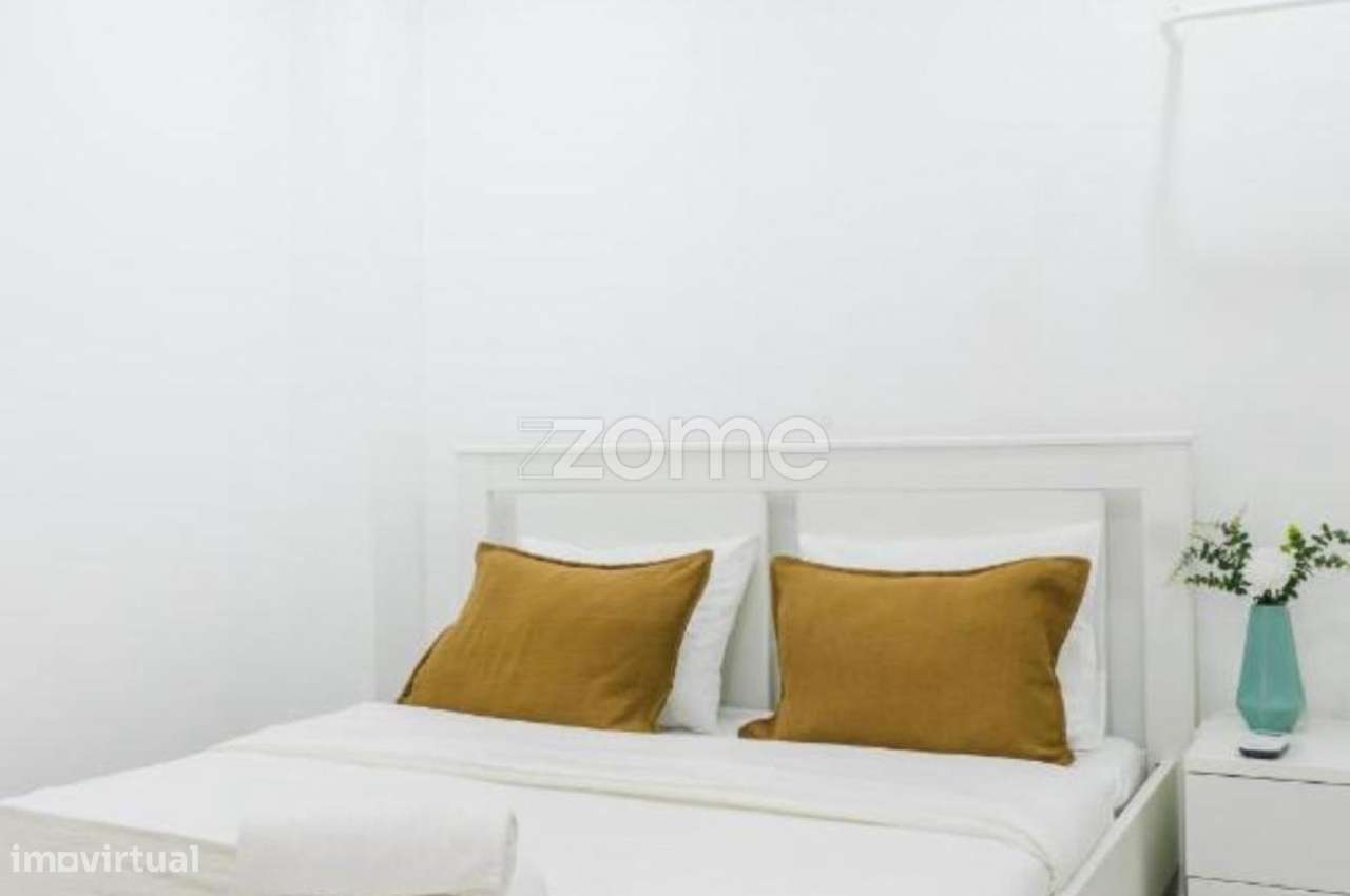 Apartamento T3 c/ vista Rio - Grande imagem: 5/16